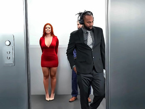 Elevating Her Game